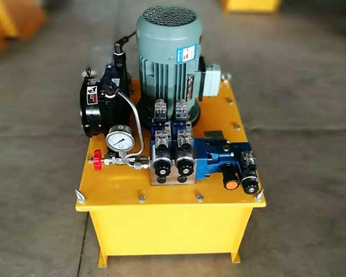 苏州标准电动泵厂家生产销售