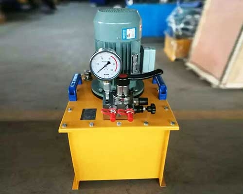 苏州标准电动泵生产厂家供应