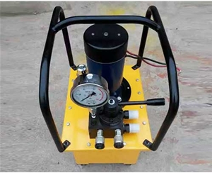苏州标准电动泵供应生产厂家