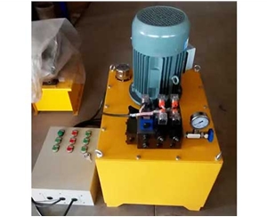 苏州标准电动泵生产厂家